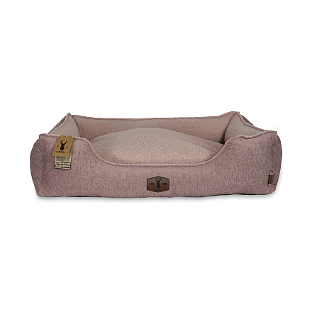 Boony EST. 1941 Hondenmand Misty Rose