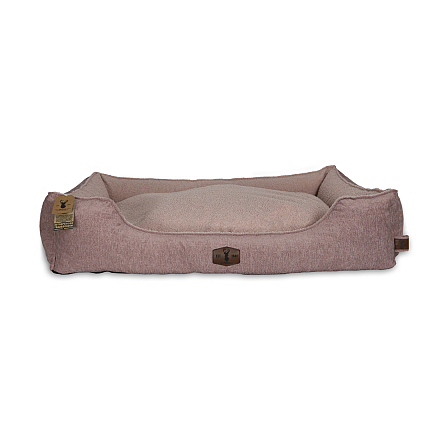 Boony EST. 1941 Hondenmand Misty Rose