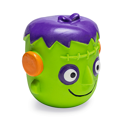 Beeztees Hondenspeelgoed Halloween Figuurtjes Assorti