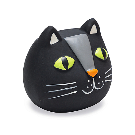 Beeztees Hondenspeelgoed Halloween Figuurtjes Assorti