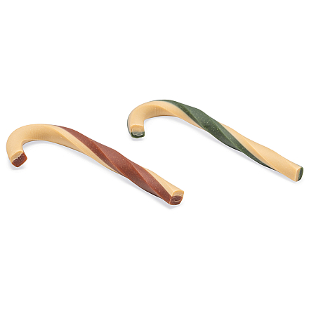 Beeztees Kerst Zuurstok Assorti