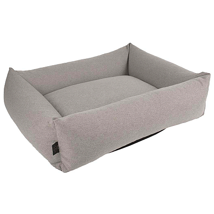 D&D Hondenmand Eden Taupe