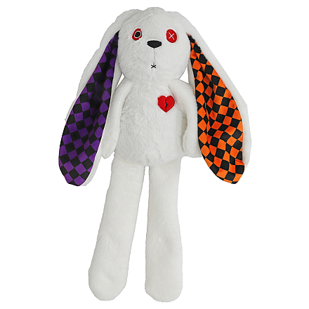 Hondenspeelgoed Halloween Konijn