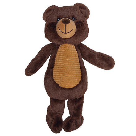 Beeztees Hondenspeelgoed Beer Balu