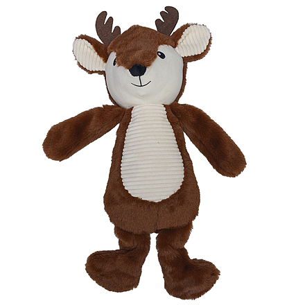 Beeztees Hondenspeelgoed Rendier Vix