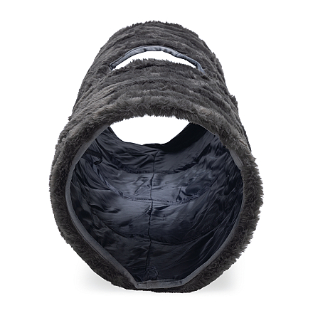 Designed by Lotte Kattentunnel Reza Antraciet