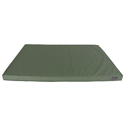 Boony Orthopedisch Benchkussen Waterproof Groen