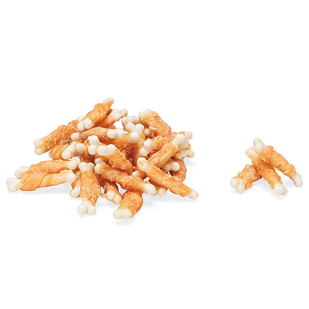 Beeztees Party Bones met Kip 200 gr