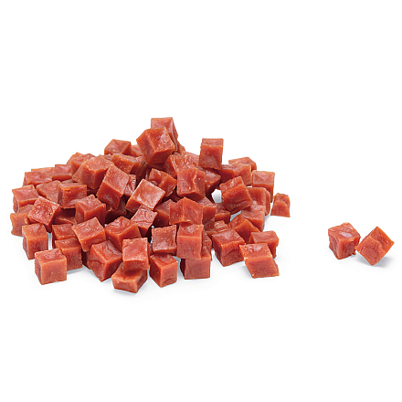 Beeztees Eenden Cubes 400 gr
