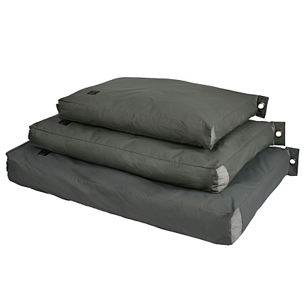 51 Degrees North Storm hondenkussen rocky grey 