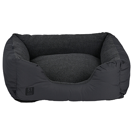 51 Degrees North hondenmand Storm imperial grey