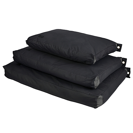 51 Degrees North Storm hondenkussen imperial grey