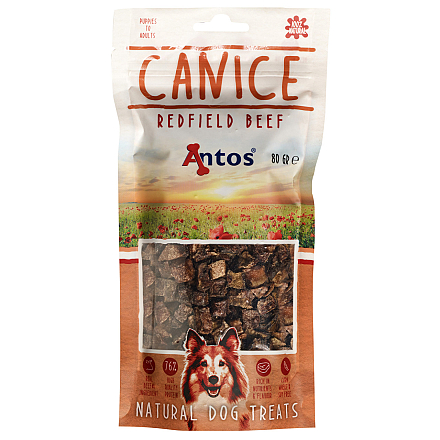 Antos Canice Rund <br>80 gr