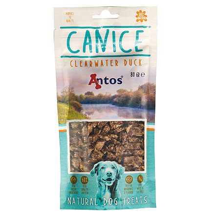 Antos Canice Eend <br>80 gr