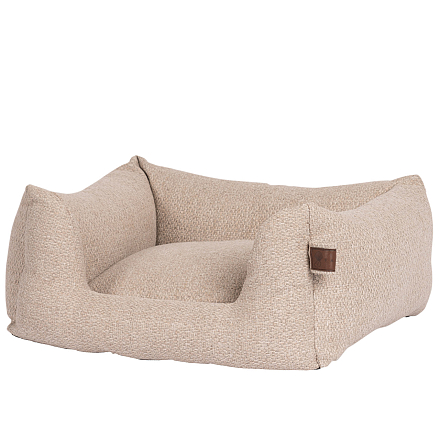 FANTAIL Hondenmand Eco Snooze British Tan