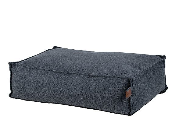 FANTAIL hondenmatras Stargaze epic grey