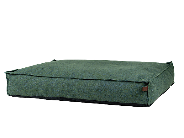 FANTAIL hondenmatras Stargaze botanical green