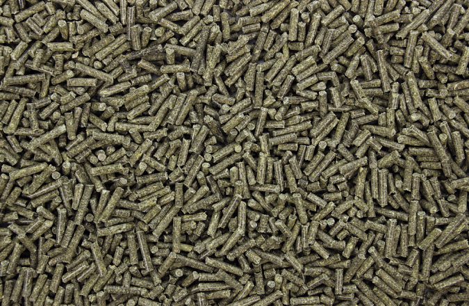 Caviakorrels 4,5 kg