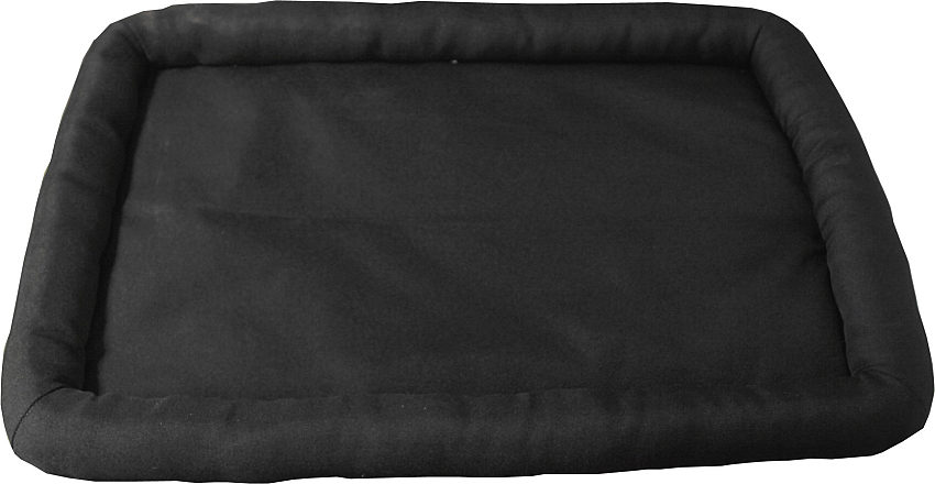 Ligmat bench waterproof zwart