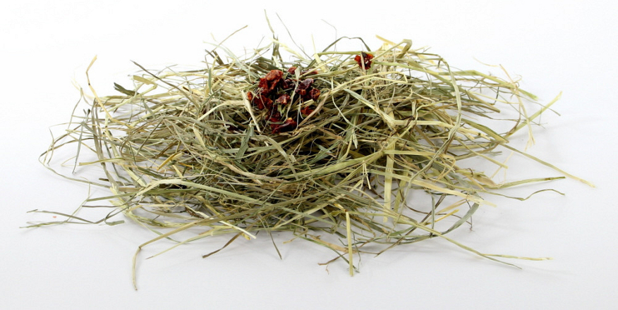 ESVE Herbal Hay echinacea en paprika 500 gr