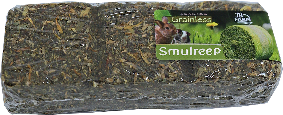 JR Farm Grainless smulreep 150 gr