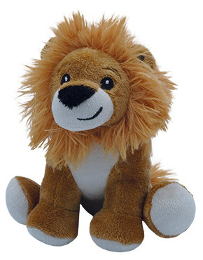 Petlando Moodles Leeuw Leon